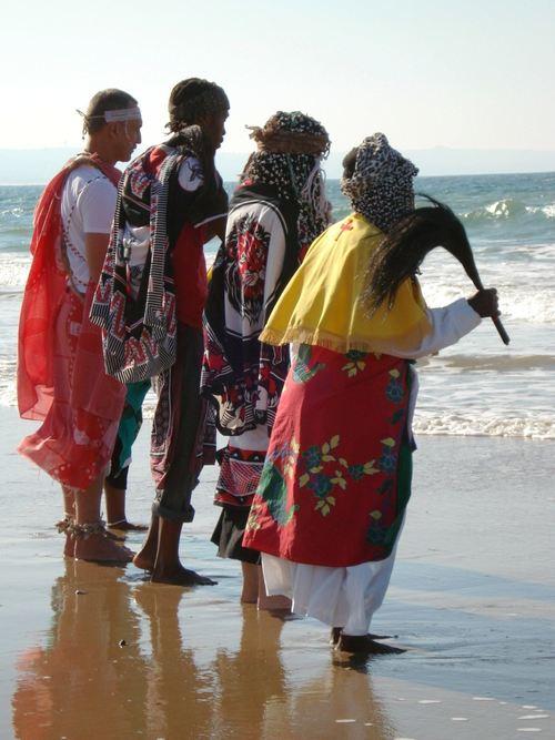 sangoma